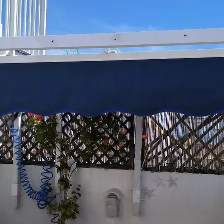 Duplex ático Con Mejores Vistas De Conil Appartamento