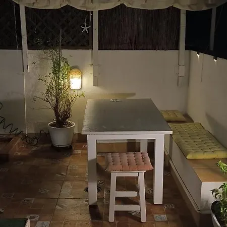 Appartamento Duplex ático Con Mejores Vistas De Conil