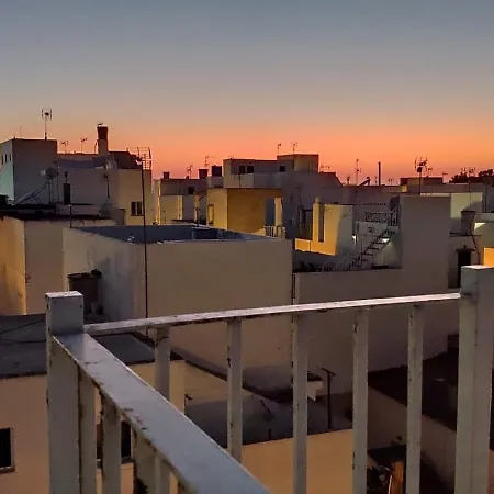 Duplex ático Con Mejores Vistas De Conil