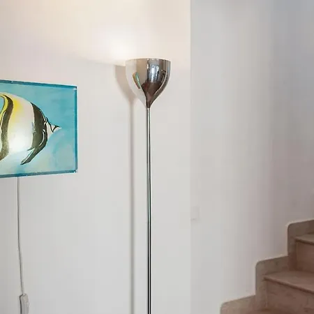 Appartamento Duplex ático Con Mejores Vistas De Conil