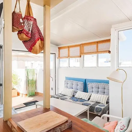 Duplex ático Con Mejores Vistas De Conil Conil De La Frontera