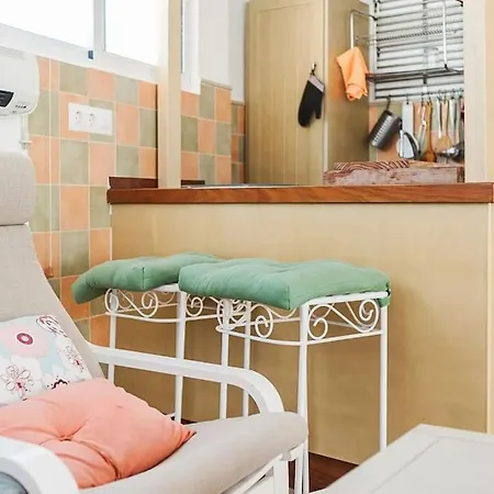 Apartamento Duplex Atico Con Mejores Vistas De Conil *