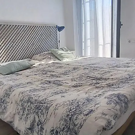 Apartamento Duplex Atico Con Mejores Vistas De Conil *