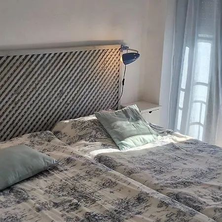 Duplex ático Con Mejores Vistas De Conil *