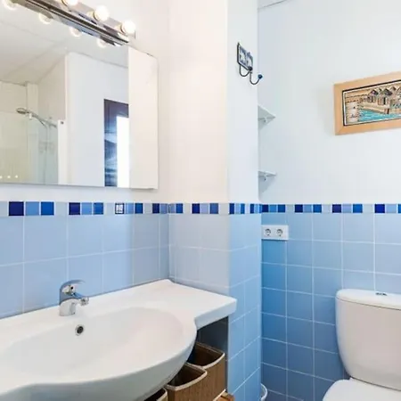 Duplex ático Con Mejores Vistas De Conil * Conil De La Frontera