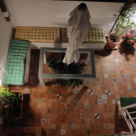 Appartamento Duplex ático Con Mejores Vistas De Conil *