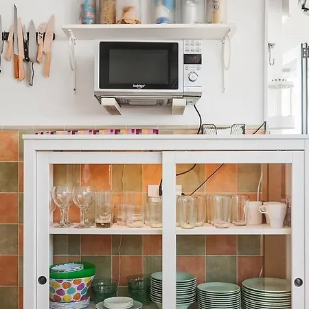 Duplex ático Con Mejores Vistas De Conil Appartamento *