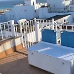 Duplex Atico Con Mejores Vistas De Conil コニル・デ・ラ・フロンテラ