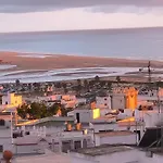 Duplex Atico Con Mejores Vistas De Conil コニル・デ・ラ・フロンテラ