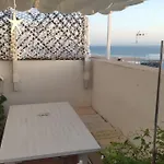 Duplex Atico Con Mejores Vistas De Conil アパート