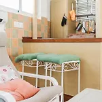アパート Duplex Atico Con Mejores Vistas De Conil *
