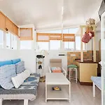 Duplex Atico Con Mejores Vistas De Conil
