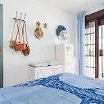 アパート Duplex Atico Con Mejores Vistas De Conil *