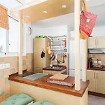 Duplex Atico Con Mejores Vistas De Conil * コニル・デ・ラ・フロンテラ