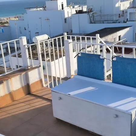 Duplex Atico Con Mejores Vistas De Conil Conil De La Frontera