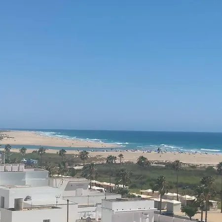 Apartment Duplex Atico Con Mejores Vistas De Conil