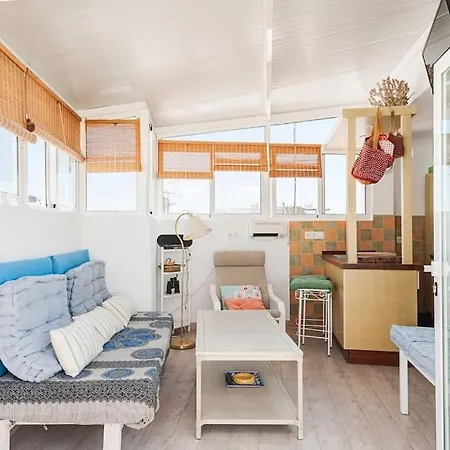 Duplex Atico Con Mejores Vistas De Conil