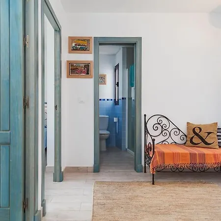 Apartment Duplex Atico Con Mejores Vistas De Conil Conil De La Frontera