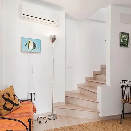 Duplex Atico Con Mejores Vistas De Conil Conil De La Frontera