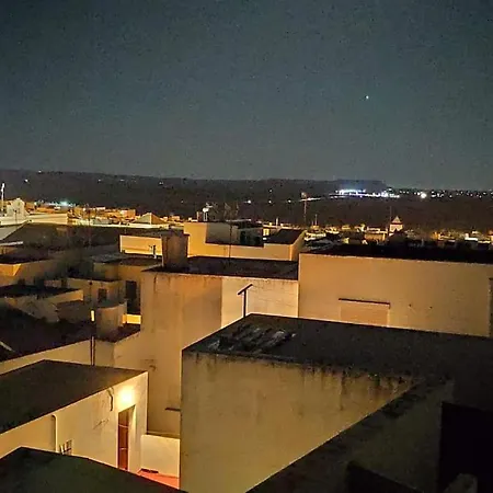 Lejlighed Duplex Atico Con Mejores Vistas De Conil Conil De La Frontera