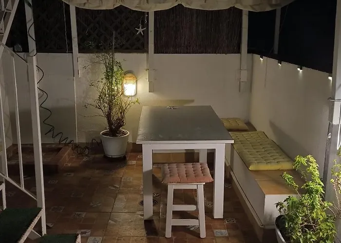 아파트 Duplex Atico Con Mejores Vistas De Conil