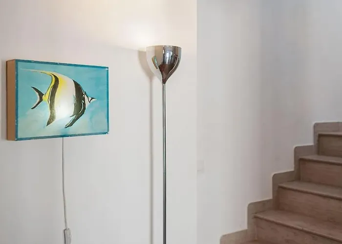 Lejlighed Duplex Atico Con Mejores Vistas De Conil