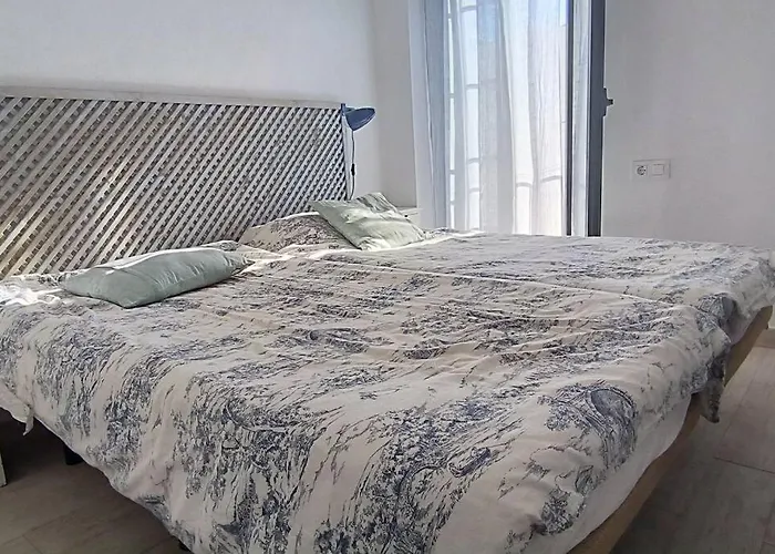 Lejlighed Duplex Atico Con Mejores Vistas De Conil *