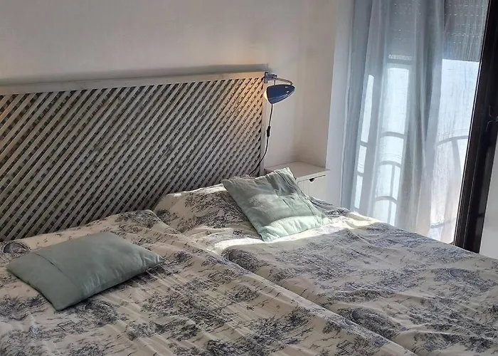 Duplex Atico Con Mejores Vistas De Conil *