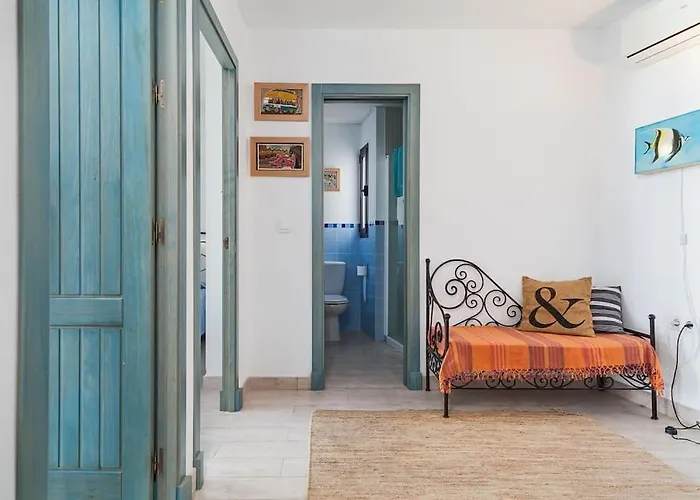 Appartement Duplex Atico Con Mejores Vistas De Conil Conil De La Frontera