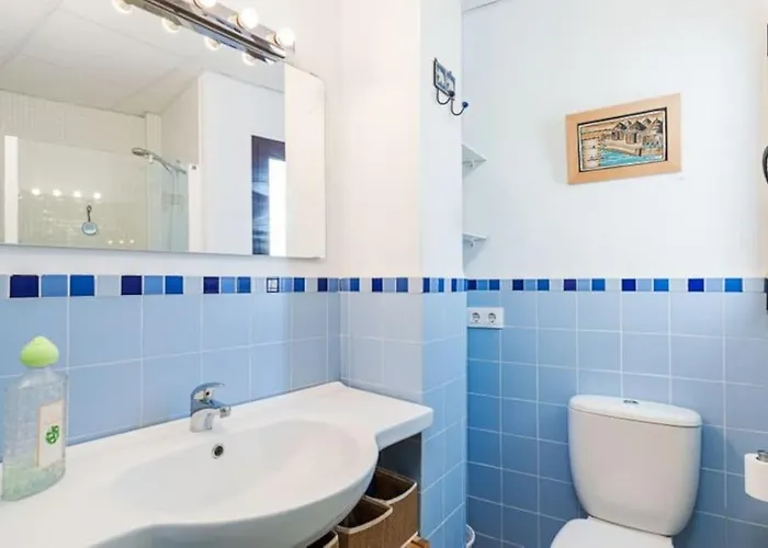 Duplex Atico Con Mejores Vistas De Conil * Conil De La Frontera