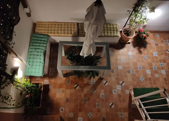 Appartement Duplex Atico Con Mejores Vistas De Conil *