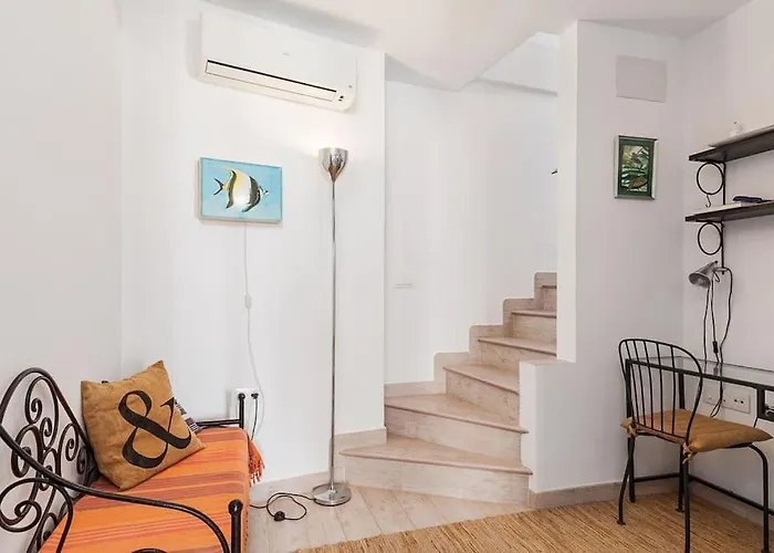 Duplex Atico Con Mejores Vistas De Conil Conil De La Frontera