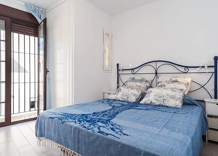 Duplex Atico Con Mejores Vistas De Conil * 콘일데라프론테라