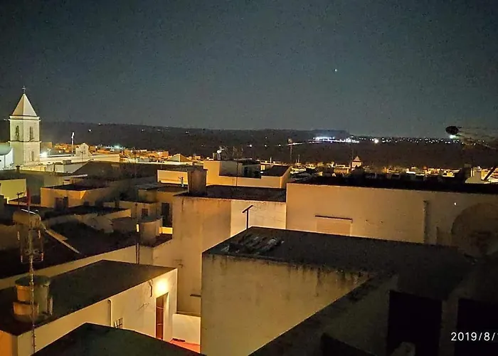 Lejlighed Duplex Atico Con Mejores Vistas De Conil Conil De La Frontera