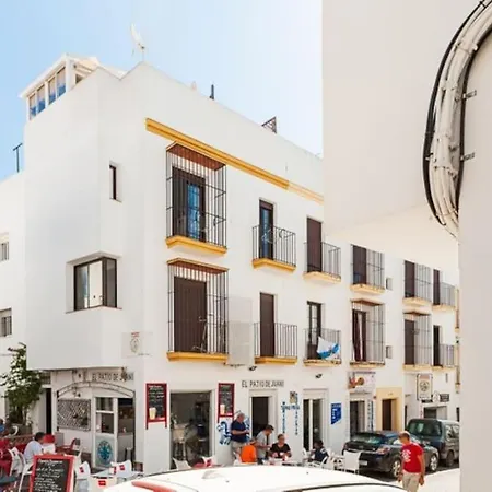 Duplex Atico Con Mejores Vistas De Conil Conil De La Frontera