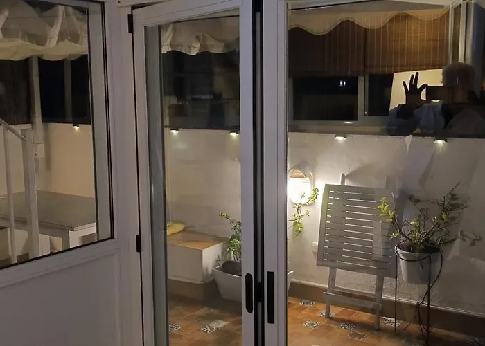 Duplex Atico Con Mejores Vistas De Conil Conil De La Frontera