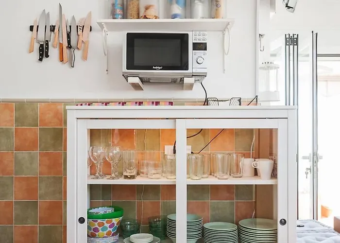 Duplex Atico Con Mejores Vistas De Conil Apartment *